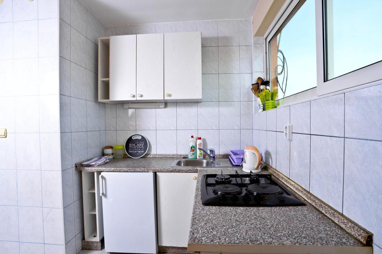Apartments Bella Vista Σπλιτ Εξωτερικό φωτογραφία