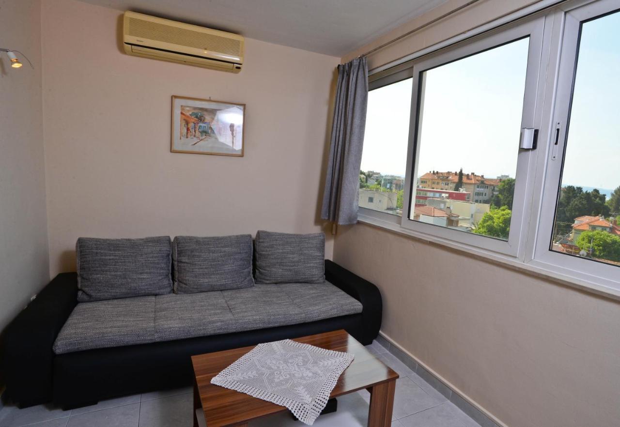 Apartments Bella Vista Σπλιτ Εξωτερικό φωτογραφία