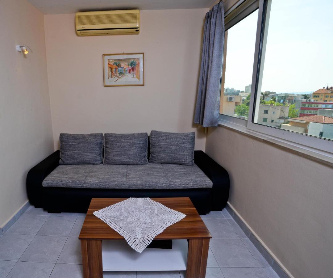 Apartments Bella Vista Σπλιτ Δωμάτιο φωτογραφία