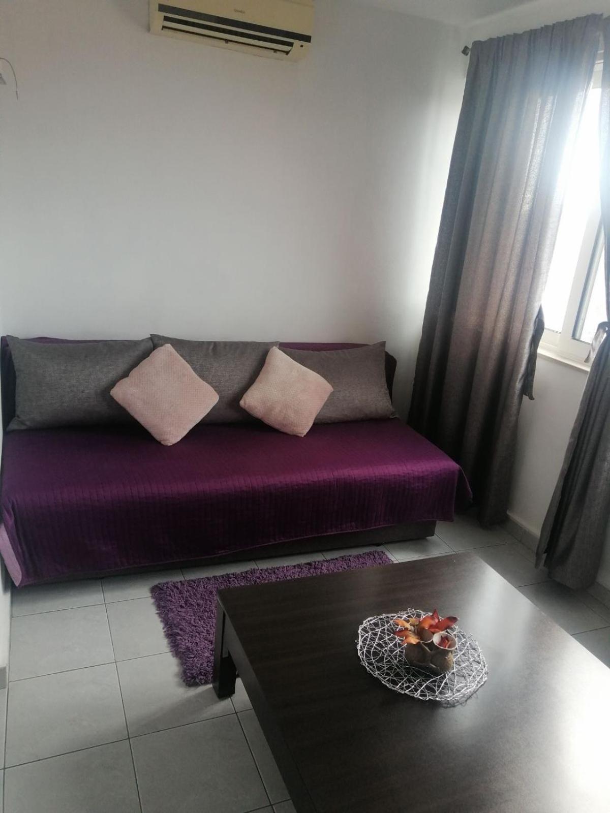 Apartments Bella Vista Σπλιτ Εξωτερικό φωτογραφία