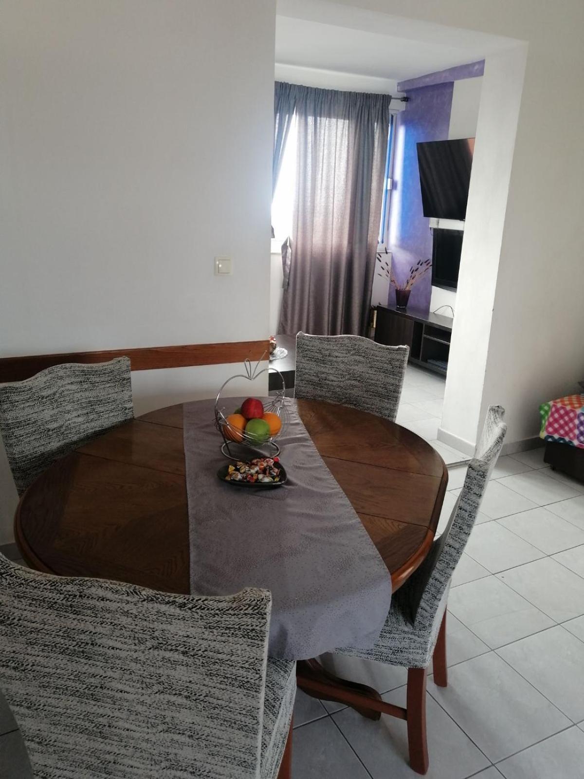 Apartments Bella Vista Σπλιτ Εξωτερικό φωτογραφία