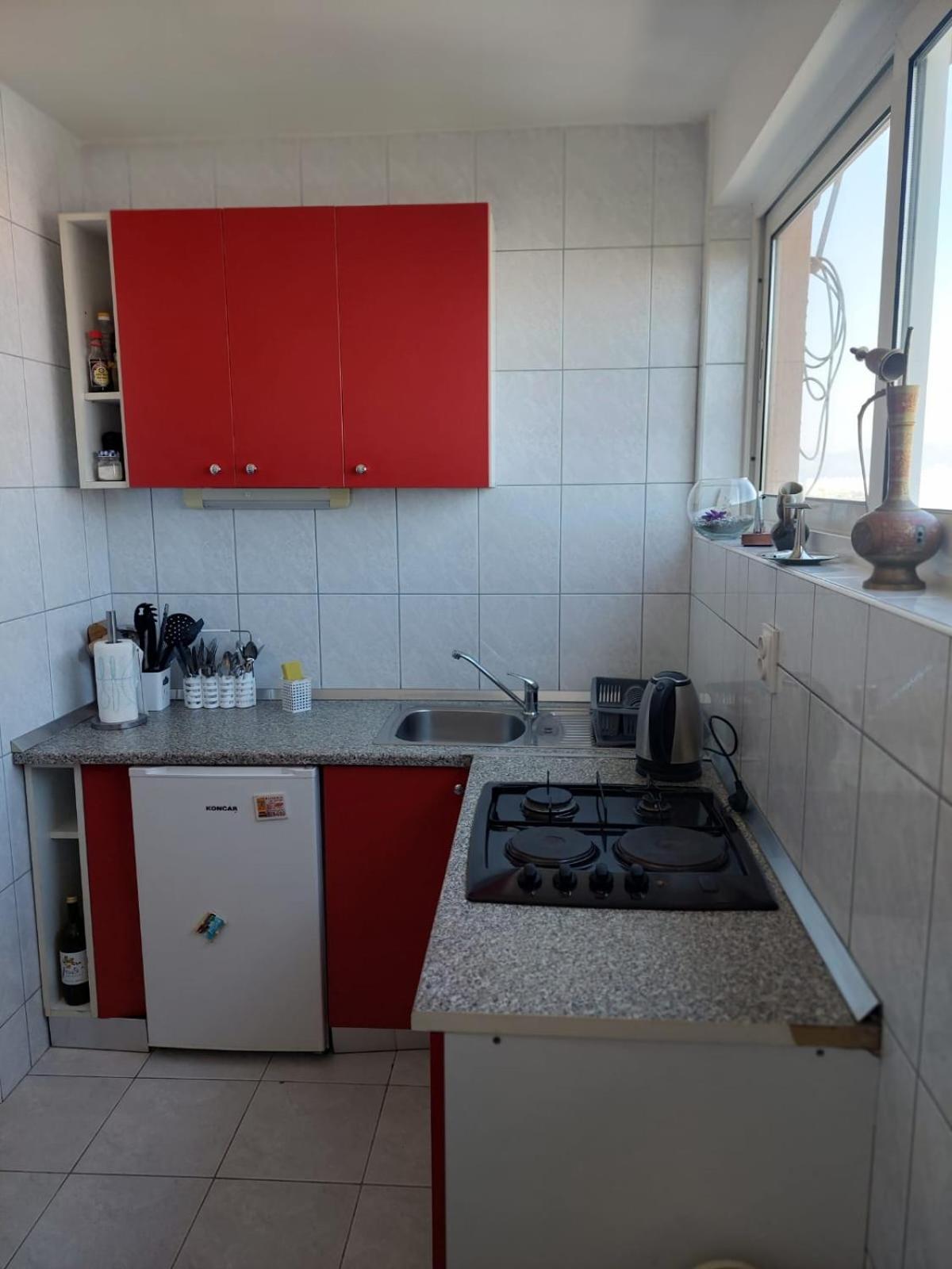 Apartments Bella Vista Σπλιτ Εξωτερικό φωτογραφία