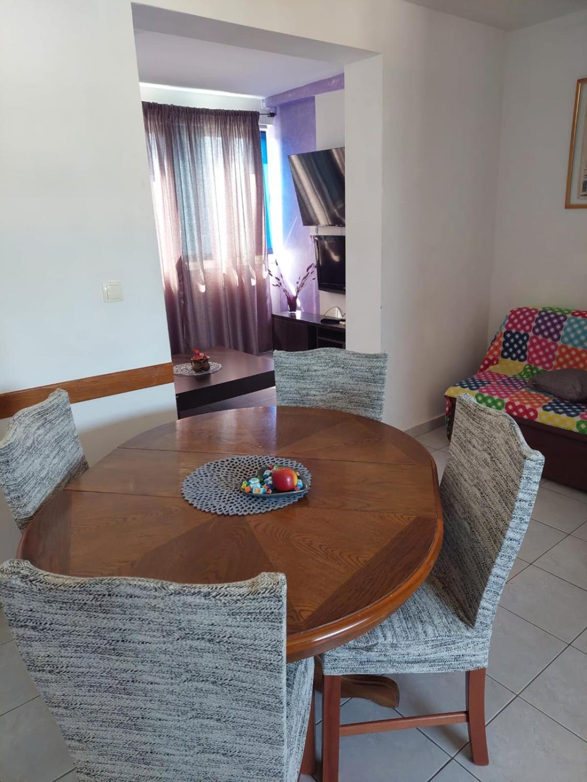 Apartments Bella Vista Σπλιτ Εξωτερικό φωτογραφία