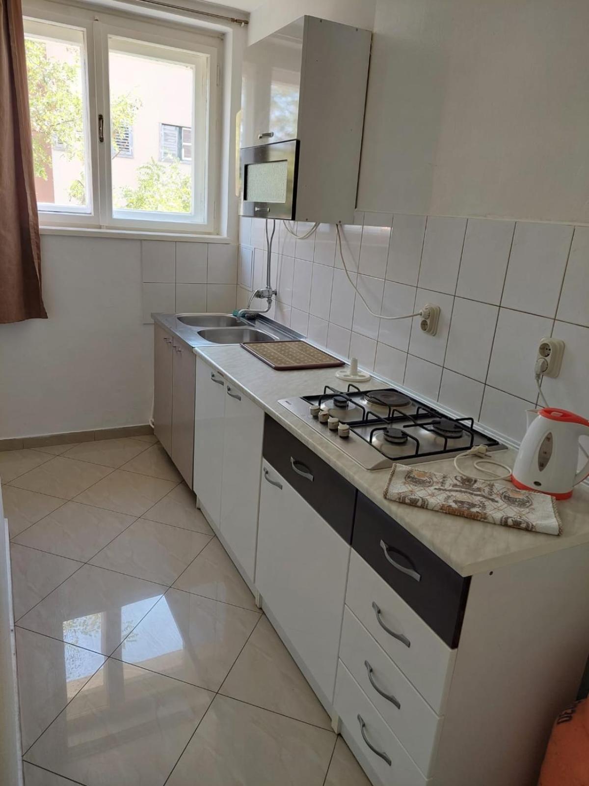 Apartments Bella Vista Σπλιτ Εξωτερικό φωτογραφία