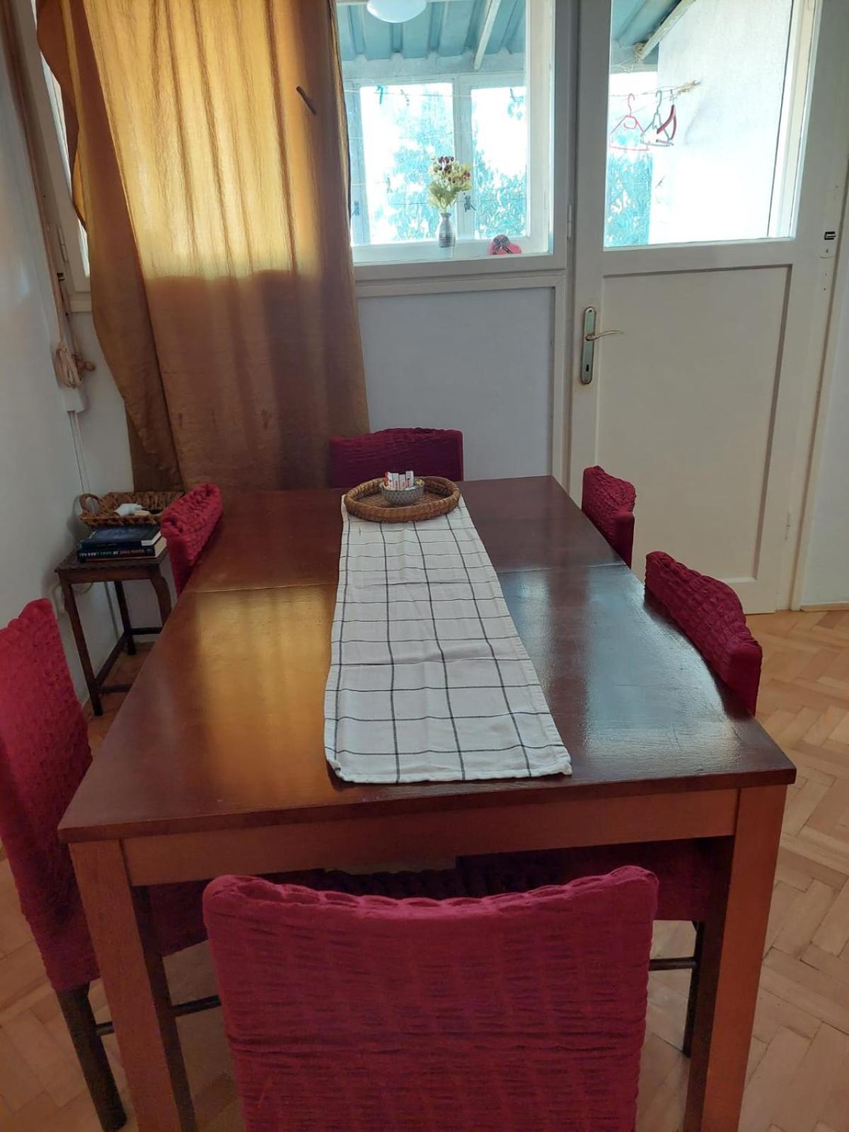 Apartments Bella Vista Σπλιτ Εξωτερικό φωτογραφία