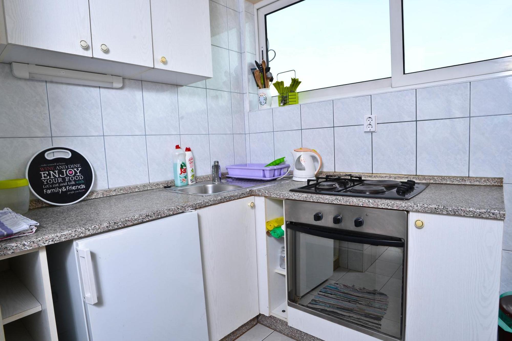 Apartments Bella Vista Σπλιτ Δωμάτιο φωτογραφία