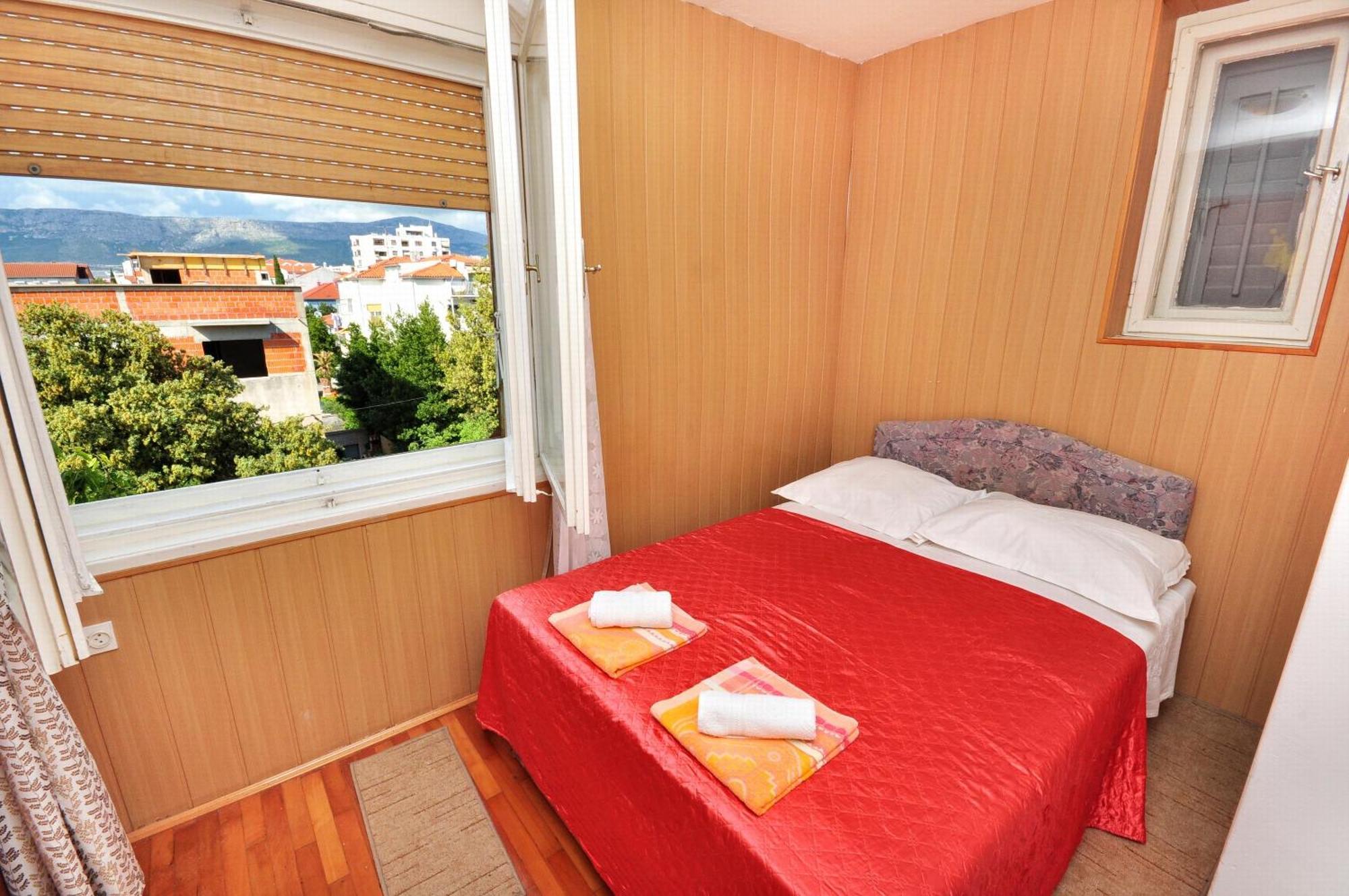 Apartments Bella Vista Σπλιτ Δωμάτιο φωτογραφία