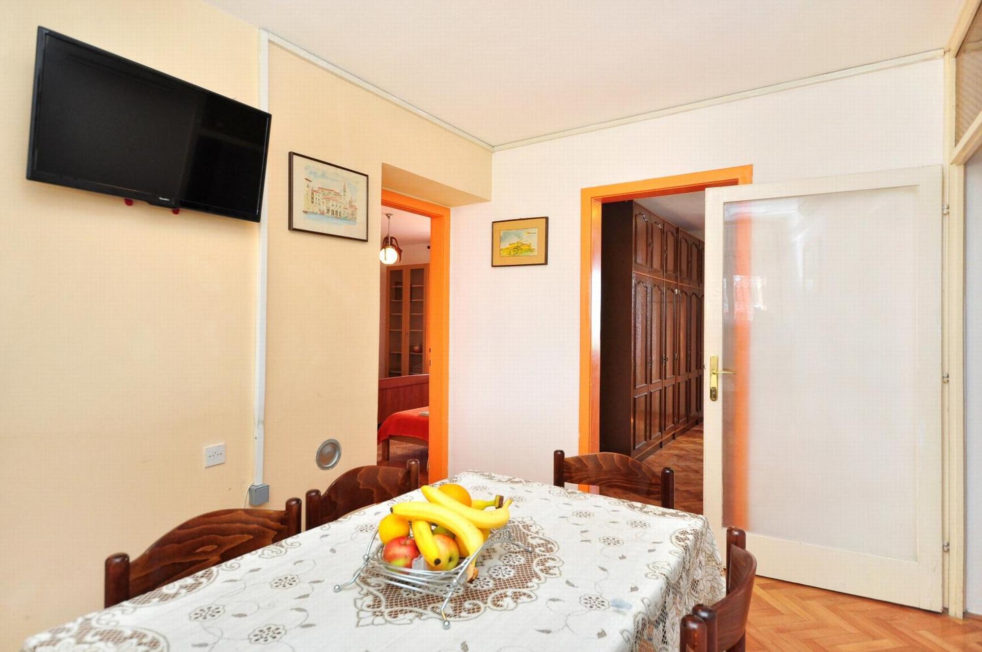 Apartments Bella Vista Σπλιτ Δωμάτιο φωτογραφία