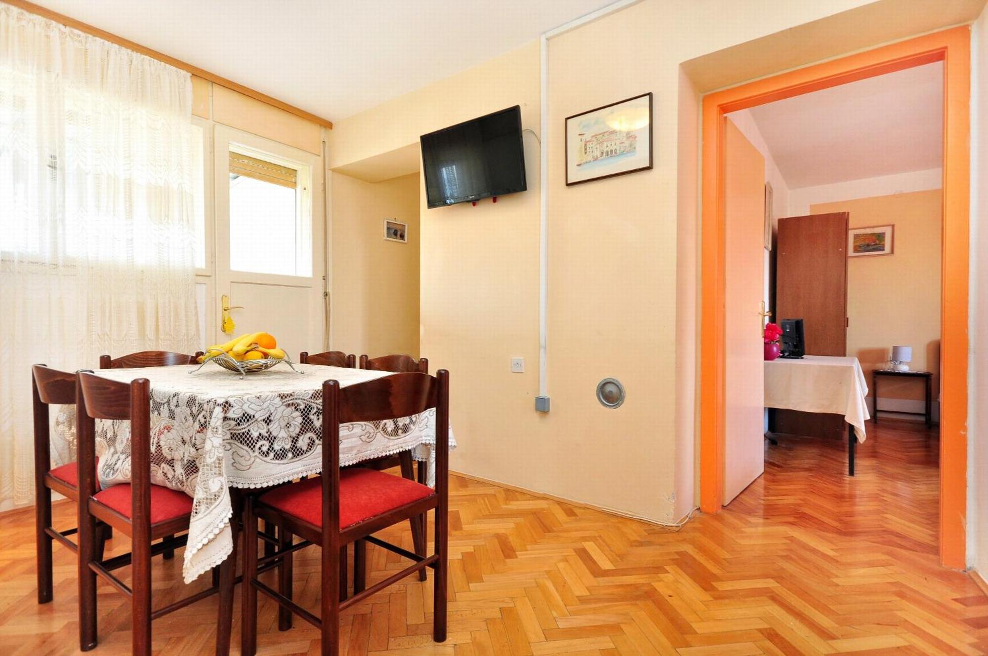 Apartments Bella Vista Σπλιτ Δωμάτιο φωτογραφία