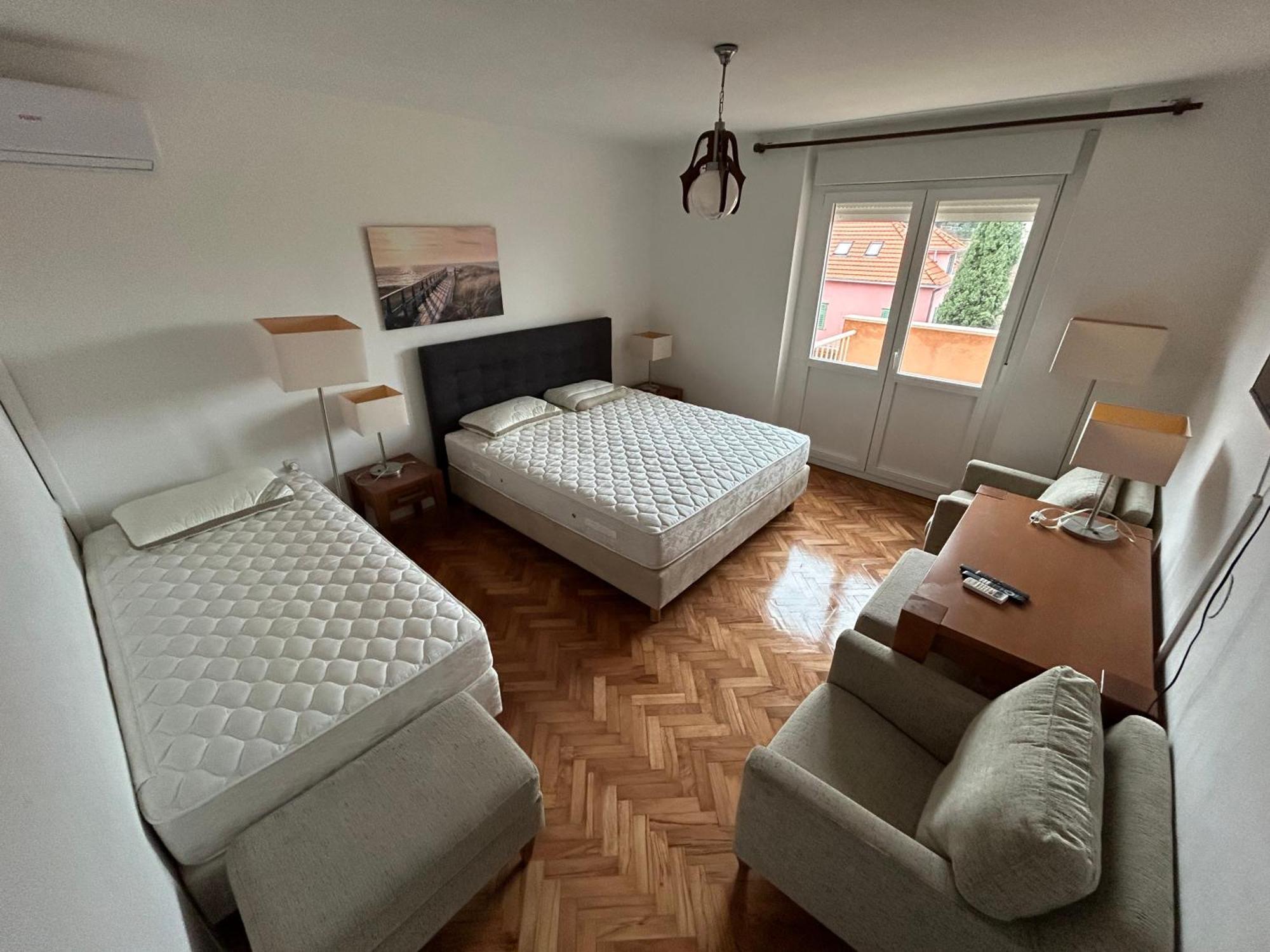 Apartments Bella Vista Σπλιτ Εξωτερικό φωτογραφία