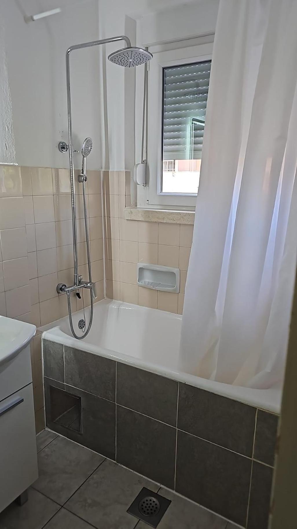 Apartments Bella Vista Σπλιτ Εξωτερικό φωτογραφία