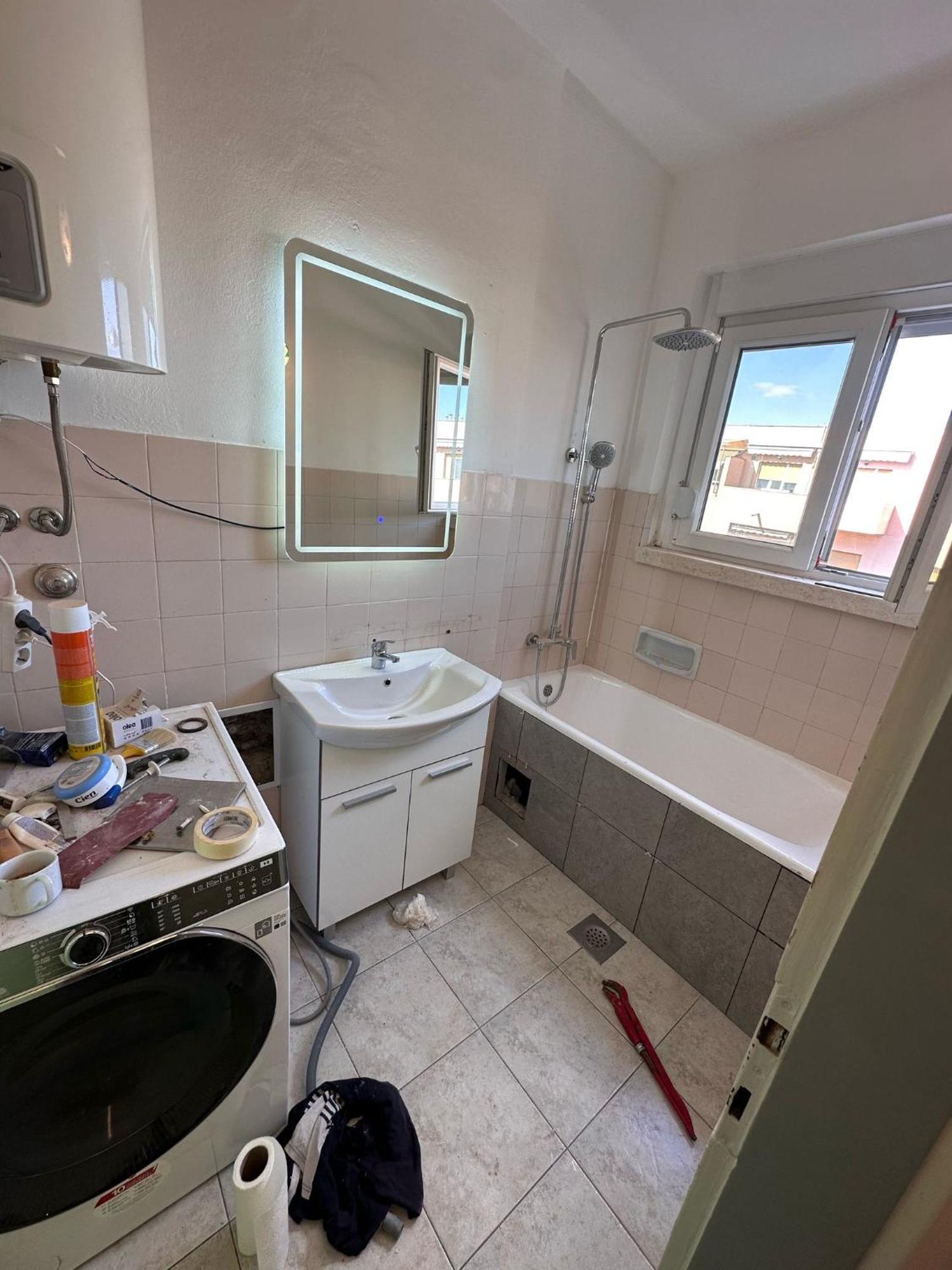 Apartments Bella Vista Σπλιτ Εξωτερικό φωτογραφία